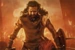 500 கோடி வசூலை நோக்கி 'காந்தாரா சாப்டர் 1'