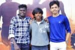 அடி உதை வாங்கினேன் : ஹீரோவான பூவையார்