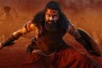 2வது வாரத்தில் கூடுதல் தியேட்டர்களில் 'காந்தாரா சாப்டர் 1'