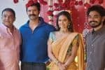விஜய் தேவரகொண்டா ஜோடியாக கீர்த்தி சுரேஷ்