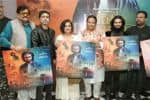 சுஹர்ஷ் ராஜ் நடித்த மியூசிக் வீடியோ: அனூப் ஜலோடா, பாடகி மதுஸ்ரீ பாராட்டு