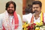 விஜய்க்கு பவன் கல்யாண் ஆலோசனை சொன்னாரா?