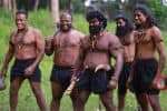 'காந்தாரா' பாணியில் உருவாகும் 'மகாசேனா'