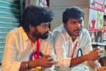 அன்றும்... இன்றும்... மணிகண்டனின் தன்னம்பிக்கைப் பதிவு