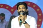 அல்லு அர்ஜுன் ரசிகர் மன்றம் பதிவுடன் ஆரம்பம்