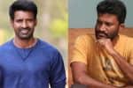 சூரியை கதாநாயகனாக வைத்து படம் இயக்கும் சுசீந்திரன்