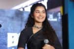 நாற்று நட்டேன், செங்கல் சூளையில் வேலை செய்தேன்: அனுபமா பரமேஸ்வரன்