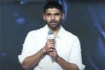 நடிப்பில் விக்ரமை வெல்ல தொடர்ந்து போராடுவேன்: துருவ் விக்ரம்