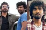 தமிழ் இயக்குனர்களைக் கவர்ந்த நாகார்ஜுனா 'ஹேர்ஸ்டைல்'
