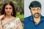 மோகன்லாலை தொடர்ந்து சிரஞ்சீவிக்கு ஜோடியாகும் மாளவிகா மோகனன்!