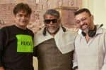 ‛உஸ்தாத் பகத்சிங்' படத்தில் இணைந்த பார்த்திபன்