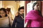 மகளிர் ஆணையத்தில் மனைவியுடன் நேரில் ஆஜரான மாதம்பட்டி ரங்கராஜ்