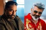 கமல், அஜித் பட அப்டேட்: தீபாவளி பரிசாக வருமா?