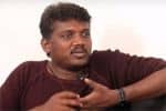 பைசன் டைட்டிலுக்கு  மன்னிப்பு கேட்ட மாரி செல்வராஜ்