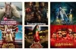 தீபாவளி பண்டிகையையொட்டி ரசிகர்களுக்கு 'டபுள் ட்ரீட்': இந்த வார ஓடிடி ரிலீஸ்...!