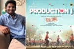 இயக்குனராக கென் கருணாஸ் : அதிகாரப்பூர்வ அறிவிப்பு