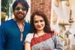 நாகார்ஜூனா ரசிகையாக கை தட்டியதில் நானும் ஒருவர்! - அமலா அக்கினேனி