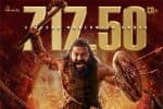 2025 - வசூல் படங்களில் முதலிடத்தைப் பிடிக்குமா 'காந்தாரா சாப்டர் 1' ?