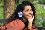 வயலில் நாற்று நட நெல்லை மக்கள் தந்த பயிற்சி: அனுபமா பரமேஸ்வரனின் 'பைசன்' அனுபவம்