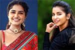 எண்பதுகளின் கதாநாயகியை நினைவூட்டும் அனுபமா; நடிகை கோமலி பிரசாத் பாராட்டு