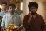 இயக்குனர் கென் கருணாஸ் உடன் இணைந்த ஜி.வி. பிரகாஷ்!