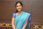 இசைத்துறையில் சாதிக்க என்ன செய்ய வேண்டும்? அழகாக சொல்கிறார் அனுராதா ஸ்ரீராம்