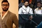 அட்லி - அல்லு அர்ஜூன் படம் ஒரு சினிமா புரட்சி!  ரன்வீர் சிங் வெளியிட்ட தகவல்