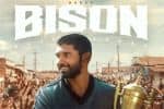 லாபத்தில் முதலில் நுழைந்த 'பைசன்'