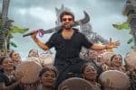 சூர்யாவின் ‛கருப்பு' ரிலீஸ் எப்போது?