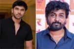 ‛டாடா' இயக்குனருடன் கைகோர்க்கும் துருவ் விக்ரம்