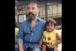 ரீ-ரிலீஸாகும் ‛தேவர் மகன்' பட பணிகள் : சிறுவன் பேசிய ‛கட்டபொம்மன்' வசனத்தால் அசந்து போன கமல்
