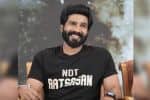 'ஆர்யன்' படத்தில் அமீர்கான் நடிக்காதது ஏன்? விஷ்ணுவிஷால் சொன்ன புது தகவல்