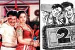 பிளாஷ்பேக்: அருணாச்சலம் முன்னோடி 'பணம் படுத்தும் பாடு'