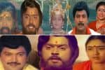 பிளாஷ்பேக் : சபரிமலையில் படப்பிடிப்பு ; நடிகைகளுக்கு அபராதம்
