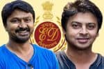 போதை பொருள் விவகாரம் : ஸ்ரீகாந்த், கிருஷ்ணாவுக்கு சம்மன்