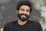 முத்தக்காட்சிக்கு செட் ஆகாத விஷ்ணு விஷால்