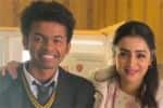 எனக்கு ஆர்வம் இல்லை : லியோ படப்பிடிப்பில் மகன் நடிகரிடம் திரிஷா சொன்ன வார்த்தை