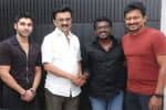 'பைசன்' படத்திற்கு முதல்வர் ஸ்டாலின் பாராட்டு