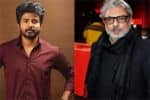 சஞ்சய் லீலா பன்சாலியுடன் சந்திப்பு ; ஹிந்தியில் நுழைகிறாரா சிவகார்த்திகேயன்?