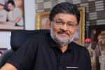 அதிமுகவுக்கு தலைமை ஏற்க நினைத்தேனா? இயக்குனர் கே .பாக்யராஜ் விளக்கம்