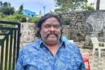 தமிழ் சினிமாவிற்கு புதிய வில்லன்