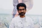 நானிருக்க, இளையராஜா பாட்டு எதுக்கு: நிவாஸ் கே பிரசன்னா 'ஓபன் டாக்'