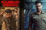 'ஆர்யன்' படத்தில் 'கண்ணூர் ஸ்குவாட்' இன்ஸ்பிரேஷன் ; மனம் திறந்த விஷ்ணு விஷால்