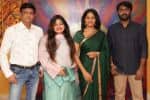 தமிழில் இயக்குனர் ஆனார் ஷாலின் ஜோயா : 90களில் நடக்கும் கதை, பிரிகிடா ஹீரோயின்