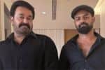 மீண்டும் மகன் படத்தில் கெஸ்ட் ரோலில் நடிக்கும் மோகன்லால் ?