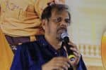 கடந்த 10 ஆண்டில் சினிமா தயாரிப்பாளர்கள் நிலை: இயக்குனர் ஆர்.கே.செல்வமணி கவலை