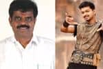 விஜயுடன் இணைய தயார்: ‛புலி' பட தயாரிப்பாளர் அறிவிப்பு