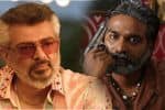 அஜித்துக்கு வில்லனாக நடிக்கலாமா? யோசிக்கும் விஜய்சேதுபதி