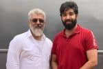 பிப்ரவரியில் அஜித் படம் தொடங்குகிறது : ஆதிக் ரவிச்சந்திரன் சொன்ன புது தகவல்