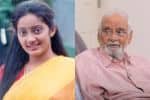 நடிகை கனகா தந்தையும் இயக்குனருமான தேவதாஸ் காலமானார்